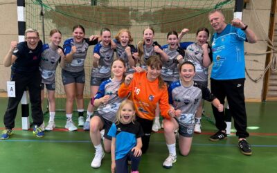 JSG WaSa – C1 Jugend – Qualifikation