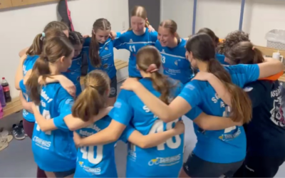 C1 Jugend: Qualifikation Bezirksoberliga