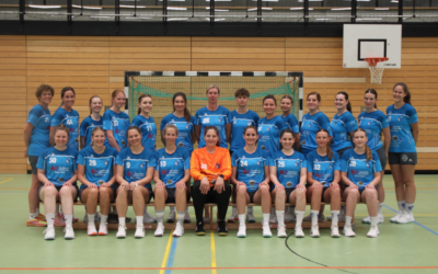 Aktive: TV Eppelheim – SGW Tigers 15:17 (9:10)