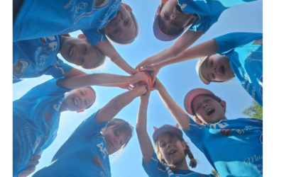E-Jugend: Beachturnier in Schwegenheim